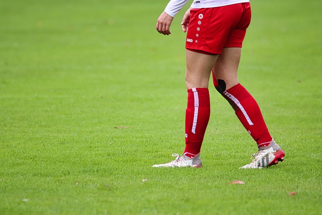 足球舞台上 足球舞台上