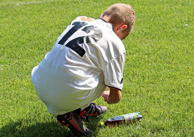 賽中成為球 賽中成為球
